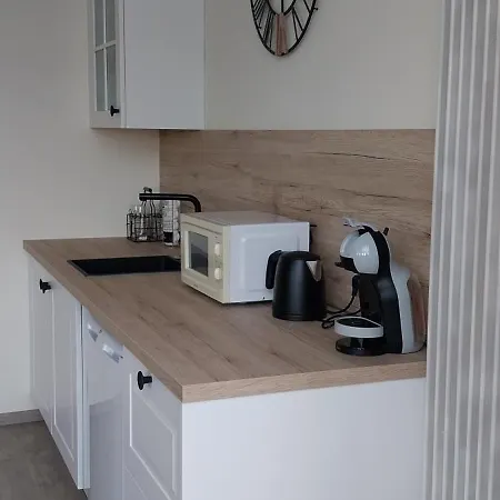 Al Copette Appartamento