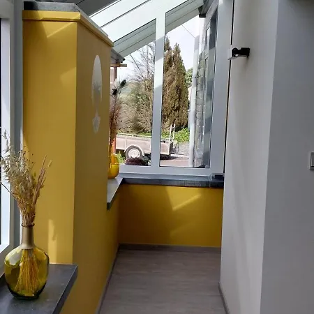 Al Copette Appartement