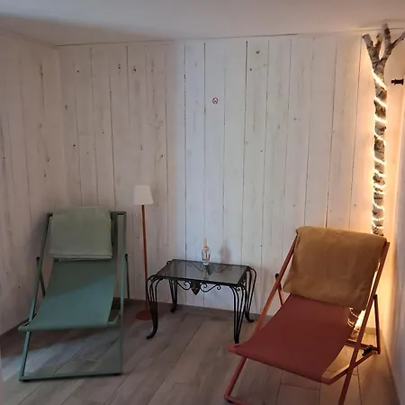 Al Copette Διαμέρισμα Durbuy