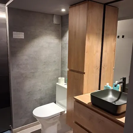 Διαμέρισμα Al Copette Durbuy