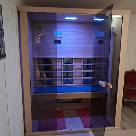 Appartamento Al Copette Durbuy