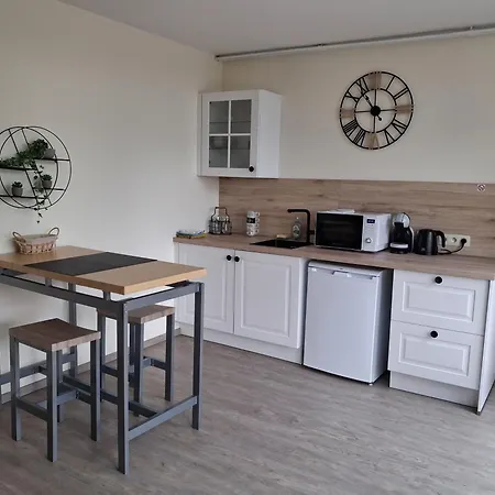 Appartamento Al Copette